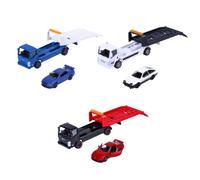 JDM Legends Car Transporter, 3-asst.