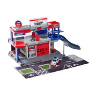 JDM Legends Tuning Garage + 1 Vehicle