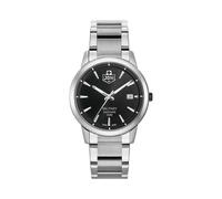JDM Military JDM-WG007-03 Bravo II noir Jacques du Manoir swiss Herren Uhr NEU