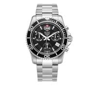JDM Millitary Hommes Analogique Montre avec Bracelet en Acier Inoxydable JDM-WG019-01