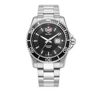 JDM Millitary Hommes Analogique Montre avec Bracelet en Acier Inoxydable JDM-WG022-03