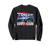 JDM Motorsport | Drift Club Sweatshirt