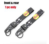 Jdm-Porte-Clés Initial D En Nylon,Porte-Clés Auto,Étiquettes,Réinitialisation À Ressort En Acier,Lanière Pour Faux Taxi,Basse Vie,Voiture,Moto,Accessoires - Type 27