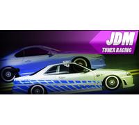 JDM Tuner Racing (PC)