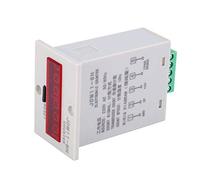 JDM116H LED Affichage Numérique Transducteur Compte Compteur électronique 6 Chiffres LED Affichage Numérique Compteur Relais Transducteur Compte (AC220V)