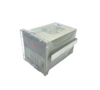 JDM9-4 JDM9-6 Electronic Counting Relay/Digital Counter Preset Counter Power Failure Memory Preserve AC220V(JDM9-4)