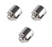 JDNFKG 3 Pièces De Code De Vélo, Accessoires De Capteur De Vitesse, Compteur De Code D'Aimant D'Équitation, Compteur De Vitesse De Voiture, Accessoires D'Équitation en Plein Air.