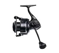 JDNH 5.2:1 Gear Ratio Moulinet de pêche double/simple à bras basculant Loin Moulinet pour la pêche en eau douce et salée Roue d'outils