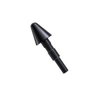 JDNH Alloys Styluses Pointe pour Pad 5 Réponse rapide et réduction du décalage lors de l'esquisse prise de notes ou édition de documents