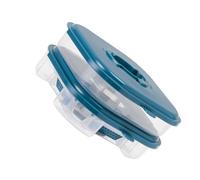 JDNH Attrape-cafards convivial pour animaux de compagnie, enfants, utilisation en intérieur, pièges à cafards d'intérieur