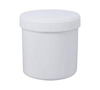 JDNH Bocaux de rangement en polypropylène de qualité alimentaire avec joint hermétique pour garde-manger de cuisine 500 ml 300 ml 1000 ml Option récipient à large ouverture