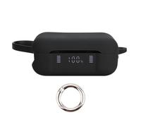 JDNH Boîtier antichoc pour écouteurs P41i - Coque lavable et résistante aux chocs - Pour P41i - Coque en silicone antidérapante