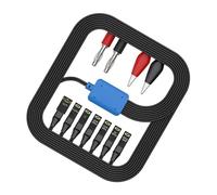 JDNH Câble d'alimentation - Activation de la batterie - Détection de données FPC - Outils de réparation mobiles pour techniciens