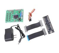 JDNH Carte de programmation Tcon multi-applications pour régulation des tensions VGH VGL VCOM dans le module électronique VCOM