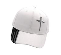 JDNH Casquette de baseball réglable pour bébé avec attache pont en coton doux protection solaire large bords pour jeunes nouveau-nés chapeau de soleil en coton respirant, C, Taille unique