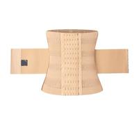 JDNH Ceinture d'entraînement confortable respirante pour brûler les graisses pour sauna, ceinture amincissante pour améliorer l'absorption de la transpiration