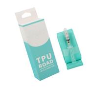 JDNH Chambre à air épaisse pour vélo électrique pour améliorer la vitesse et la durabilité du vélo de route haute pression