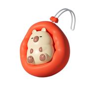 JDNH Chauffe-mains rechargeable 1800 mAh haute capacité pour une chaleur prolongée, idéal pour le camping et la randonnée, réglage de la température