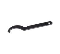 JDNH Clé à suspension précise pour moto - Outil de réglage en acier robuste - Design antidérapant - Compact - Pour travaux de réparation - Outil de réglage de suspension léger