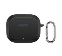 JDNH Coque souple résistante aux chocs et à l'eau pour écouteurs Nord Buds résistant à la transpiration