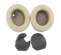 JDNH Coussinets de rechange en gel de refroidissement pour casques WH1000XM4 1000XM4