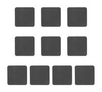 JDNH Coussinets ergonomiques en néoprène durable pour levage de haute intensité et exercices de fitness fonctionnels