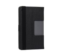 JDNH Étui de tablette pour Tab Plus TB351FU Coffre-fort Antichoc Couvertures en cuir PU avec mise en veille automatique Accessoires Tablet Accessoires