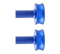 JDNH Installation rapide des manivelles, boulons carrés, coniques inférieurs, poids léger, pour l'étanchéité des bras, des supports de vélo, des vis