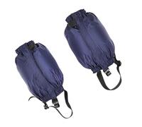 JDNH Jambières de randonnée - Guêtres de cheville réglables - Couvre-jambes pour raquettes et bottes de randonnée