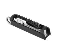 JDNH Jeu de clés à cliquet légères pour l'entretien facile du vélo en cas d'urgence