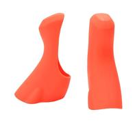 JDNH Manchons de protection en silicone pour poignées de vélo de route, leviers de frein pour 4700/5800/6800 - Coque durable pour leviers de frein de vitesse