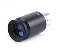 JDNH Oculaire avancé de 32 mm pour observations terrestres avec un large champ de vision à large bande oculaire d'astronomie en métal