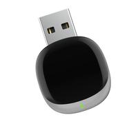 JDNH Outlet Play Link pour appareils robots Installation gratuite contre le vieillissement du revêtement Radio Link