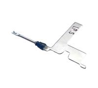 JDNH Phonograph Cartouche double mobile pour tourne-disque VK4302 VK4202 CDS660 CDS650 améliore le son de remplacement de l'aiguille de tourne-disque