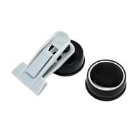 JDNH Pince d'alimentation en algues pour aquariums - Accessoires d'alimentation pour légumes