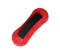 JDNH Poignée de transport pour planche à pagaie portable en PVC Sangle de siège pour kayaks Poids léger Durable Sangle de poignée de planche à pagaie