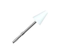 JDNH Pointes de rechange résistantes pour tablettes - Glissières sans friction - Commentaires tactiles précis