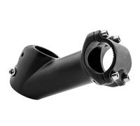 JDNH Potence de vélo mince cinq plans minces continus monobloc construction permanente pour vélo de route de colline guidon élévateur ajout tige de guidon de vélo de montagne