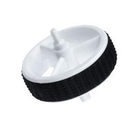 JDNH Roue de défilement pour galets de poulie Orochi - Pièce de rechange