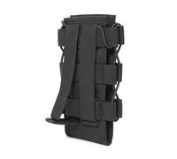 JDNH Sac à eau robuste pour guidon de grande capacité pour vélo tout-terrain, trajets en ville, design à accès rapide, durable