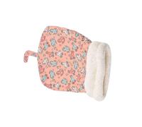 JDNH Sac de couchage pour animal domestique de petite et grande taille avec imprimé dessin animé