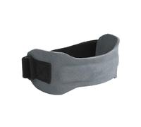 JDNH Sangle de rotule en cuir pratique assurant une longue durée de vie du genou confortable et la prévention des blessures pour les amateurs de sport