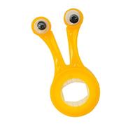JDNH Support de refroidissement pour ordinateur portable - Antidérapant - En forme d'escargot - Pieds inclinables pour ordinateur portable - Repose-poignet pour productivité