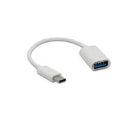 JDNH Tablettes, smartphones, ordinateurs portables, lecteur de carte mémoire USB C, solution portable, adapté pour les lecteurs multi-appareils professionnels en déplacement