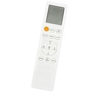JDNH Télécommande pour YR-HRS01 0010451167E 151800106A Interfaces ergonomiques à grande couverture Télécommande de remplacement pour plusieurs appareils sans programmation requise