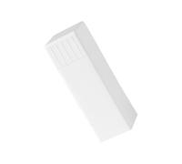 JDNH Ustensile de cuisine multi-usage pour la conservation du fromage, le chocolat, poignée ergonomique et récipient de rangement transportable inclus Applieur de beurre de qualité alimentaire