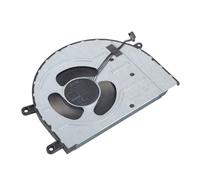 JDNH Ventilateur de refroidissement pour radiateur CPU de remplacement pour ordinateur portable 14IAU7 dissipateur thermique Installation facile Accessoires de refroidissement