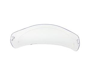 Jdon-hats Film Anti-buée pour Casques AGV K5 K3SV K1 K5 Casque de Moto intégral visière Autocollant Anti-buée