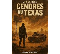 JDR cendres du texas