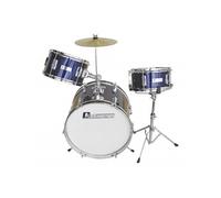 Jds-203 batterie pour enfants, bleu